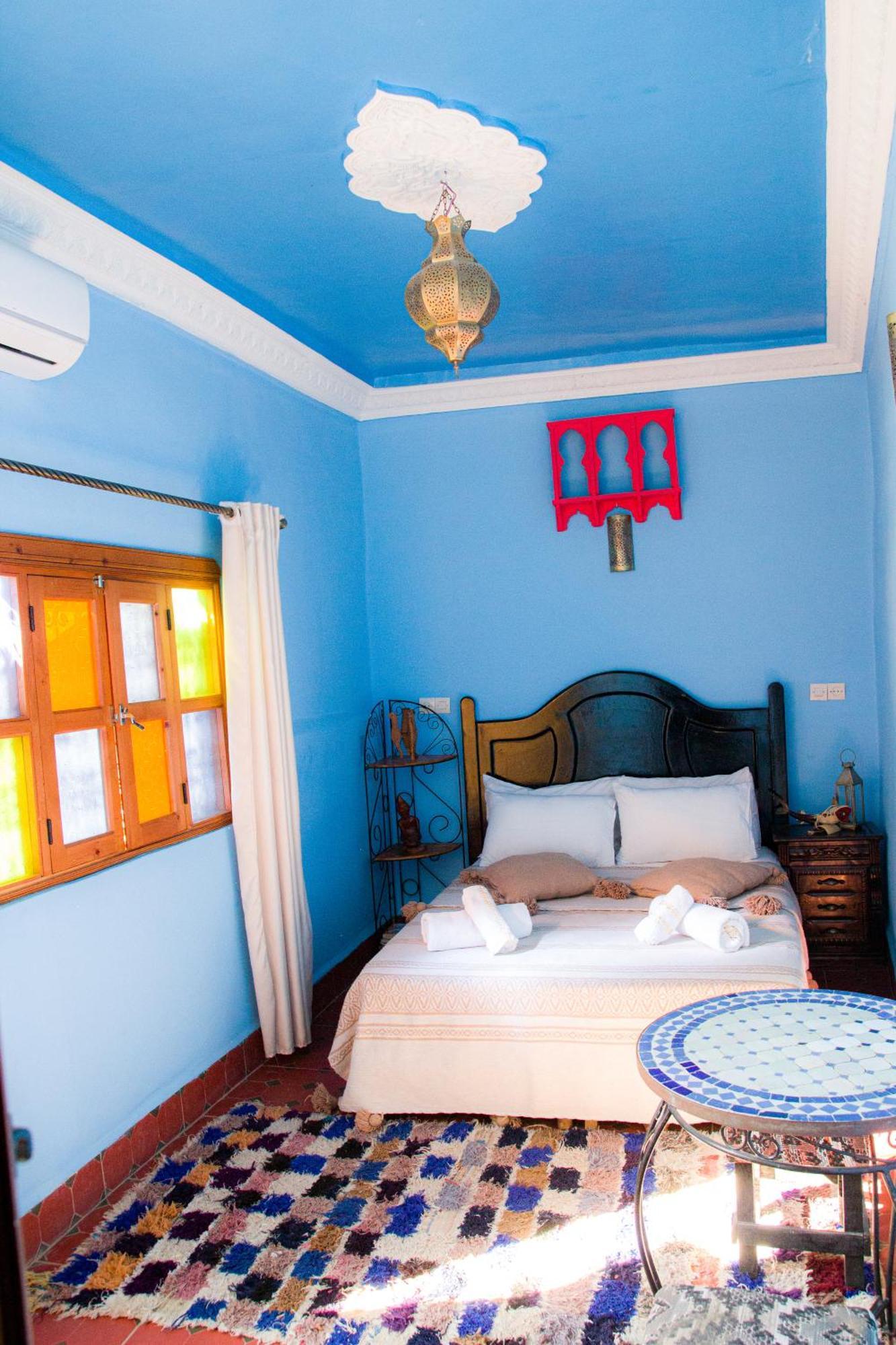 Riad Misk Fez ภายนอก รูปภาพ
