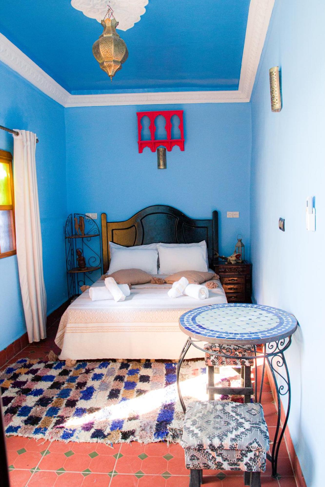 Riad Misk Fez ภายนอก รูปภาพ