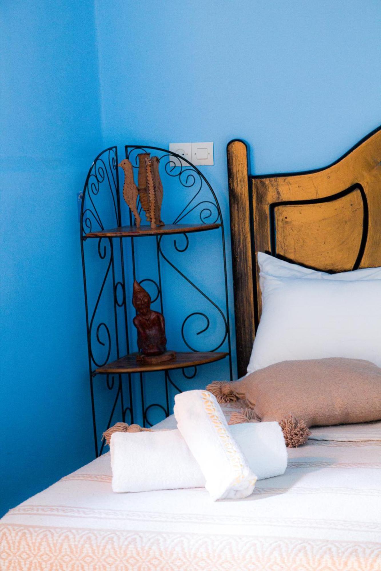 Riad Misk Fez ภายนอก รูปภาพ