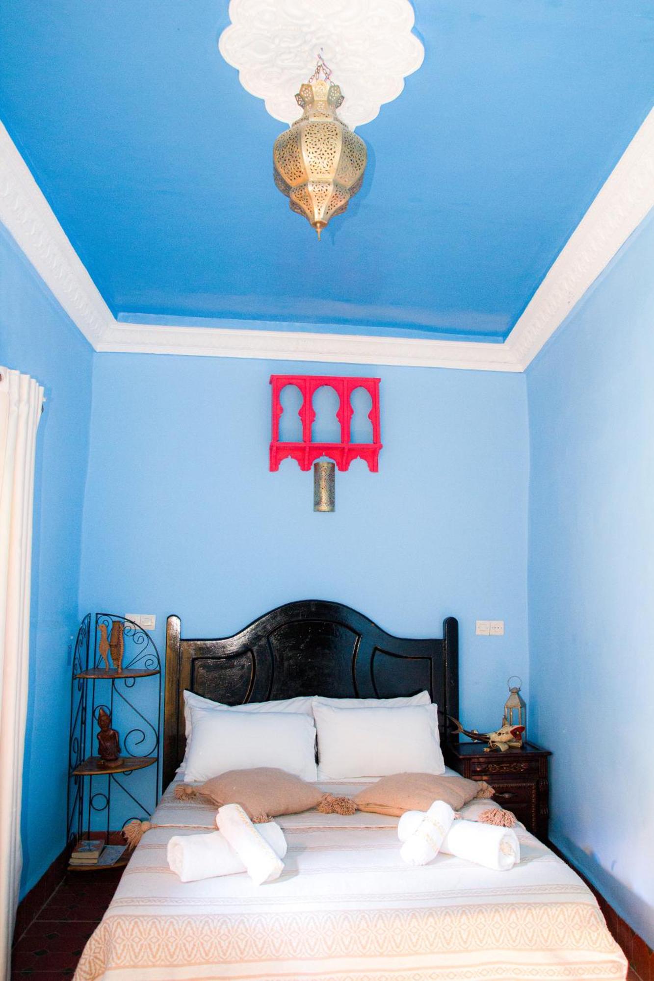 Riad Misk Fez ภายนอก รูปภาพ