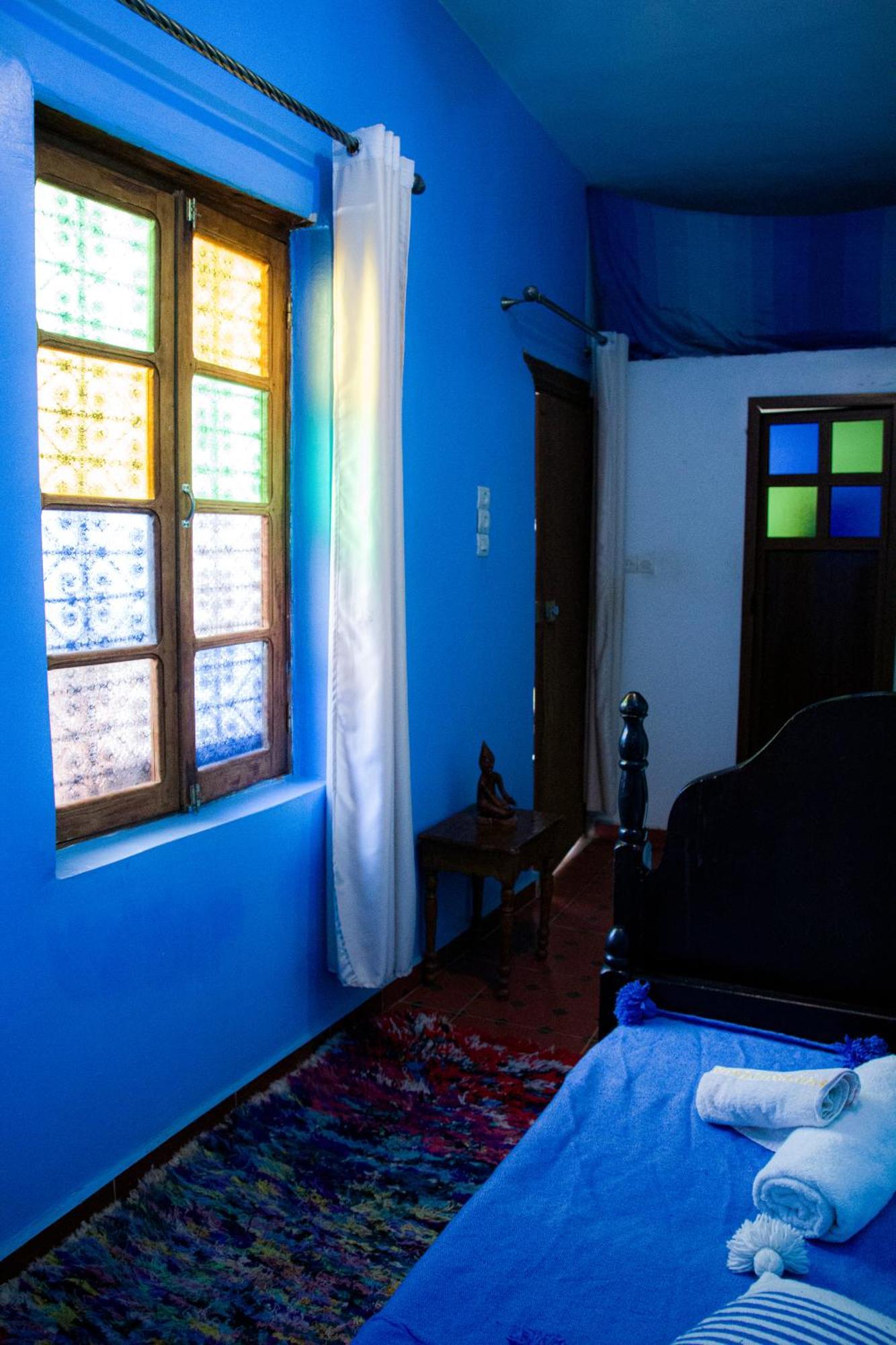Riad Misk Fez ภายนอก รูปภาพ