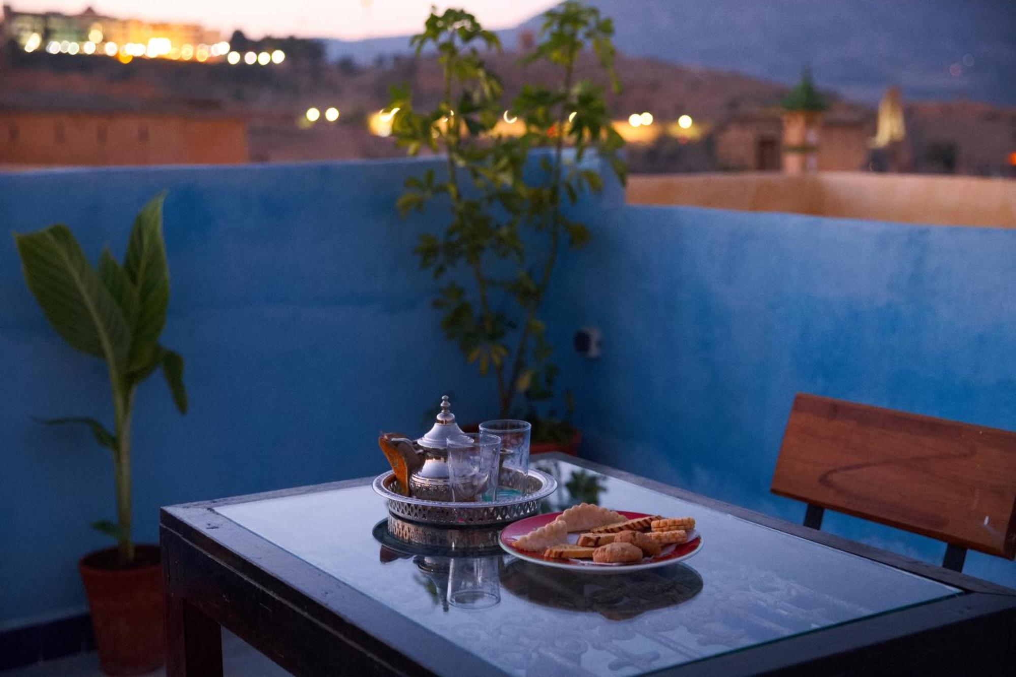 Riad Misk Fez ภายนอก รูปภาพ